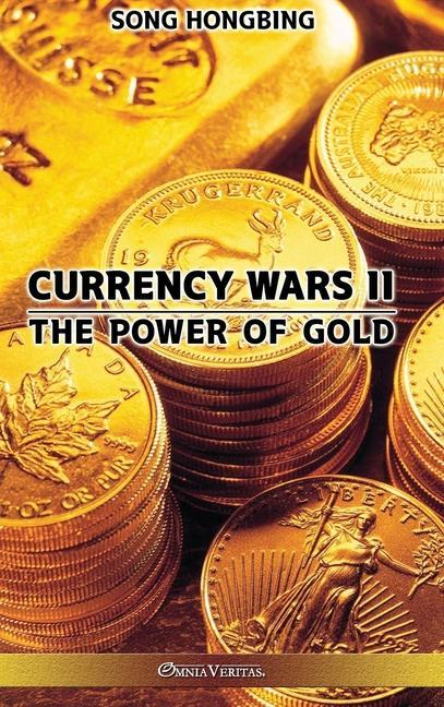 Kniha Currency Wars II 