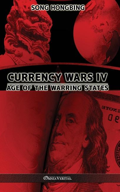 Könyv Currency Wars IV 