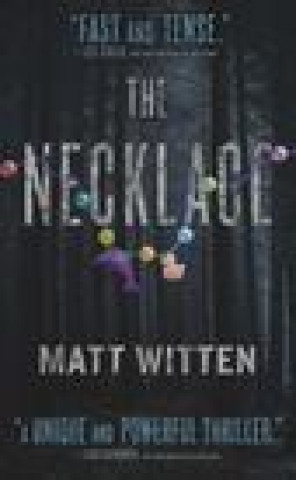 Buch Necklace Matt Witten