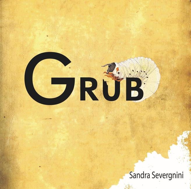 Buch Grub SANDRA SEVERGNINI