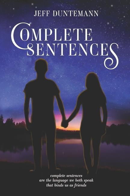 Knjiga Complete Sentences Jeff Duntemann