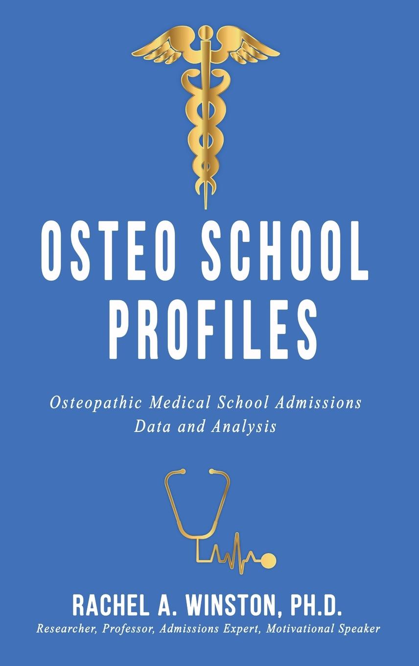 Buch Osteo School Profiles Rachel Winston