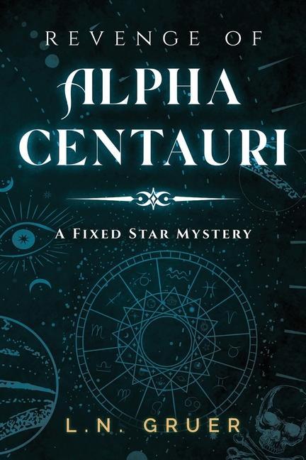 Carte Revenge of Alpha Centauri 