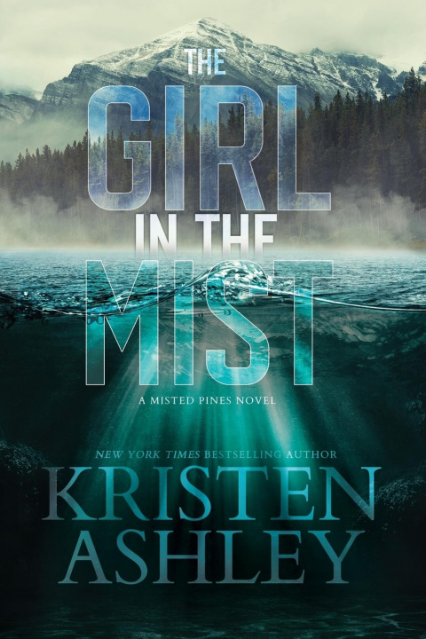 Carte Girl in the Mist Ashley Kristen Ashley