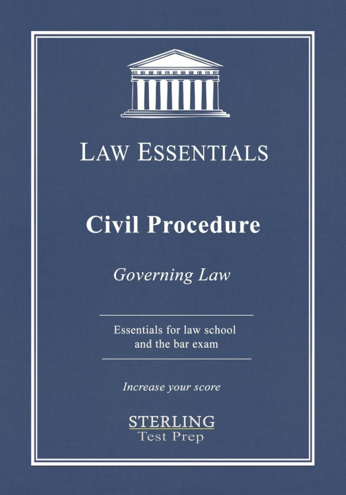 Carte Civil Procedure, Law Essentials Frank Addivinola