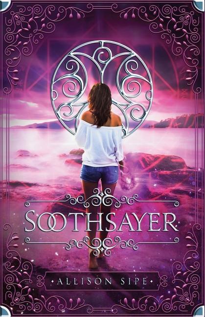 Boek Soothsayer Allison Sipe