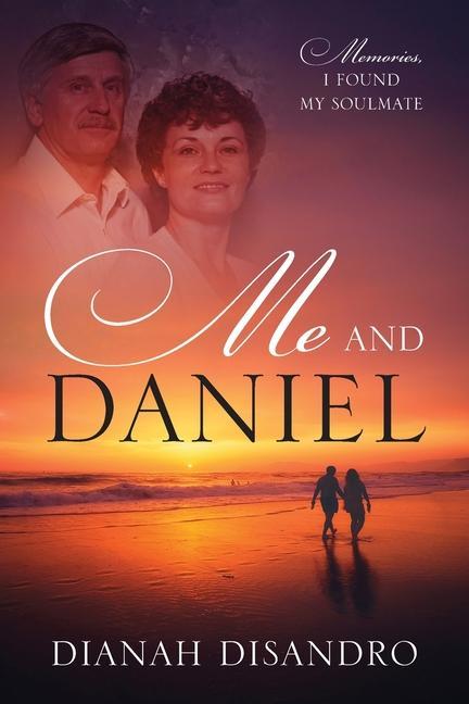 Boek Me and Daniel Dianah Disandro