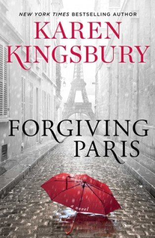 Könyv Forgiving Paris 