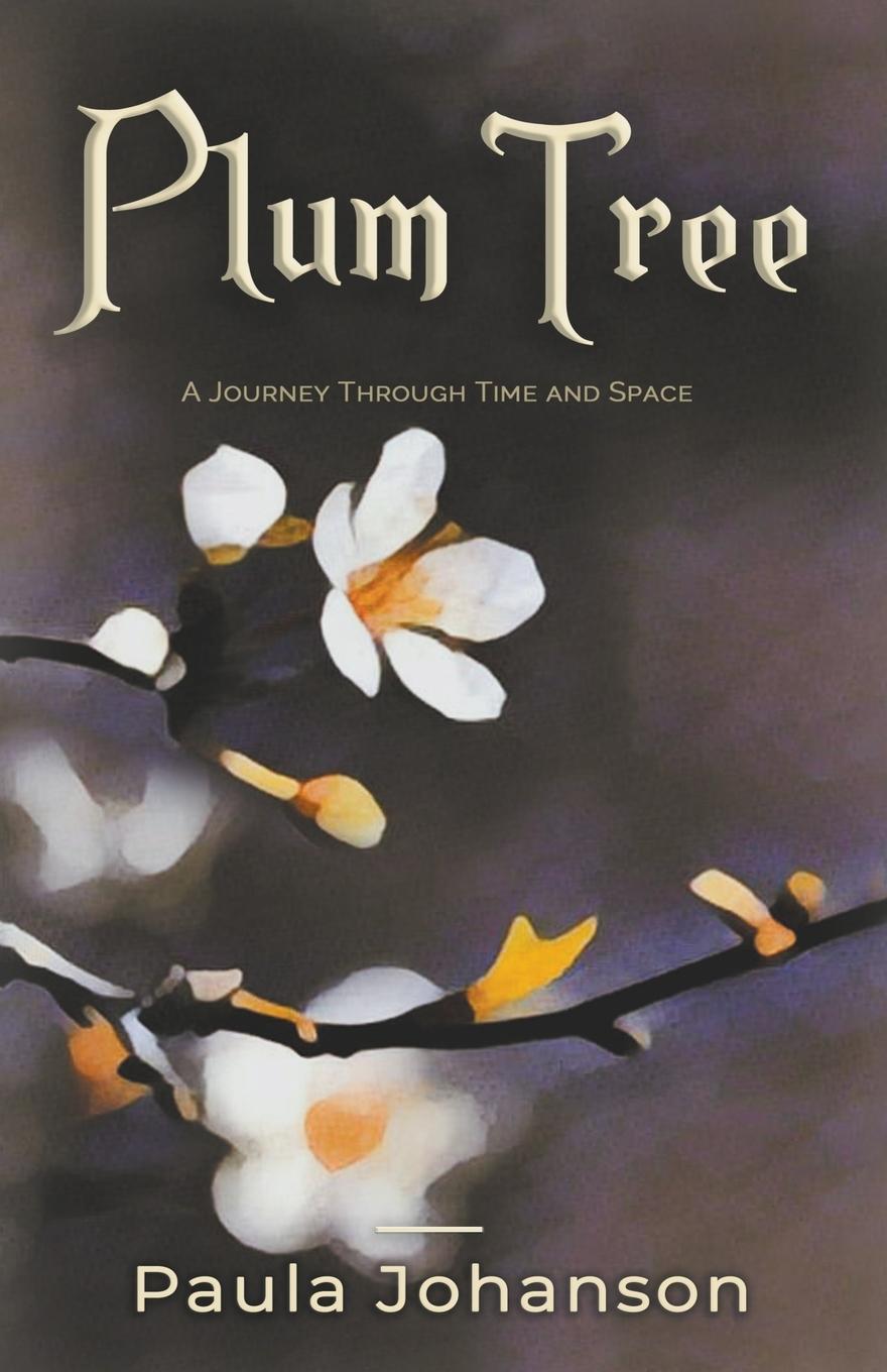 Книга Plum Tree 