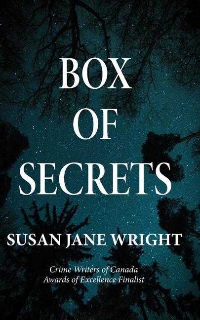 Книга Box of Secrets Susan Jane Wright