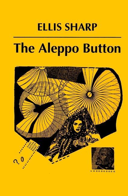Libro Aleppo Button Ellis Sharp