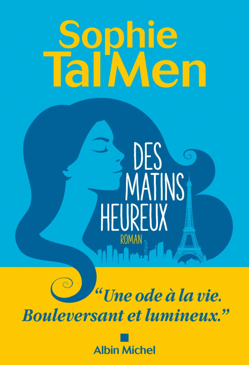 Buch Des matins heureux Sophie Tal Men