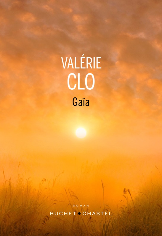 Knjiga Gaïa CLO VALERIE