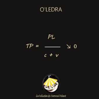 Knjiga TP = PL / C + V -> 0 Ledra