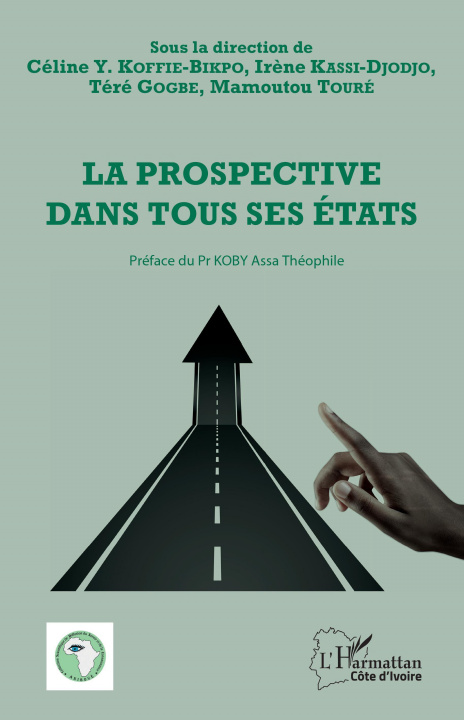 Book La prospective dans tous ses états Gogbe