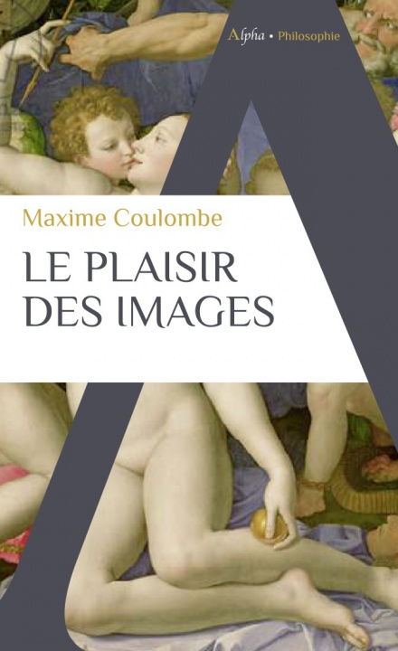 Carte Le plaisir des images Coulombe maxime