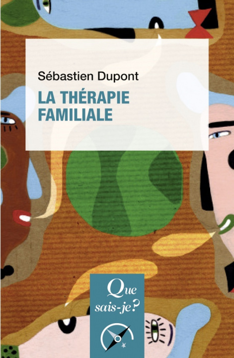 Carte La Thérapie familiale Dupont