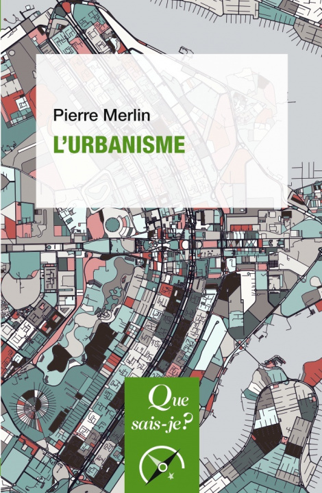 Carte L'Urbanisme Merlin