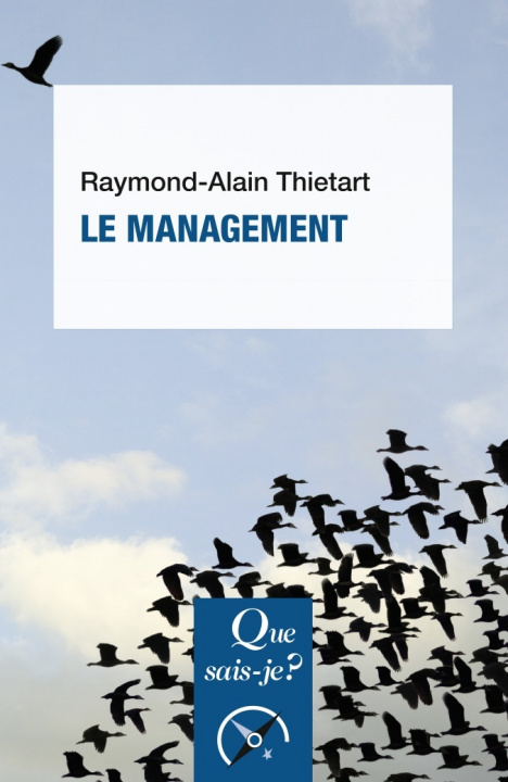 Knjiga Le management Thietart raymond-alain