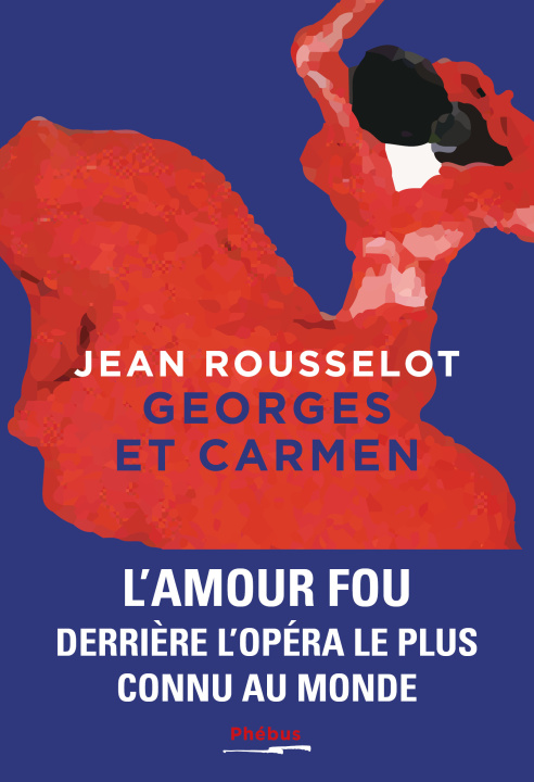 Knjiga Georges et Carmen collegium