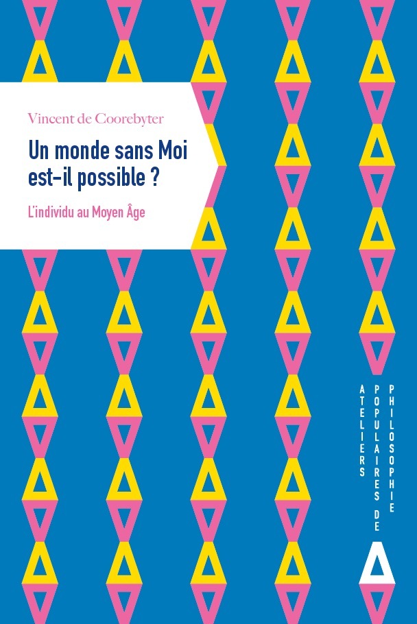 Book Un monde sans Moi est-il possible ? De coorebyter vincent