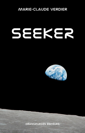 Book SEEKER VERDIER MARIE-CLAUDE
