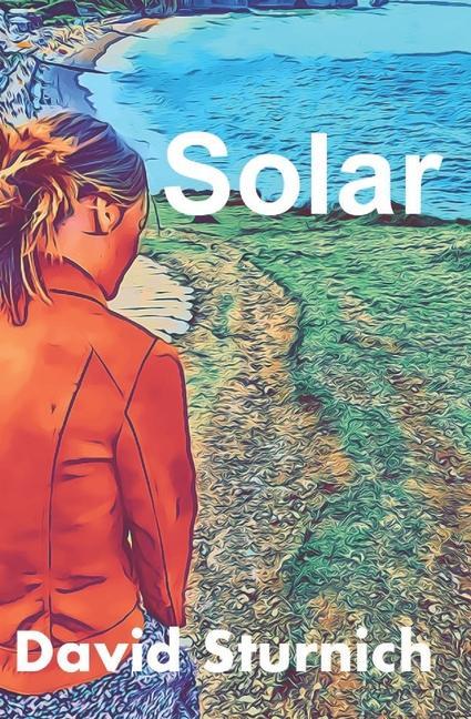 Knjiga Solar David Sturnich