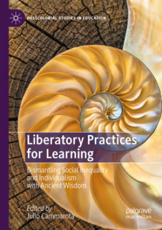 Knjiga Liberatory Practices for Learning Julio Cammarota