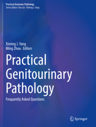 Knjiga Practical Genitourinary Pathology Ximing J. Yang