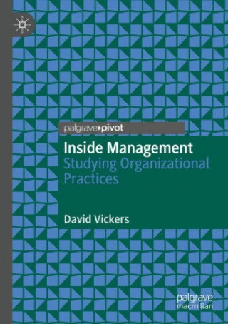 Carte Inside Management David Vickers