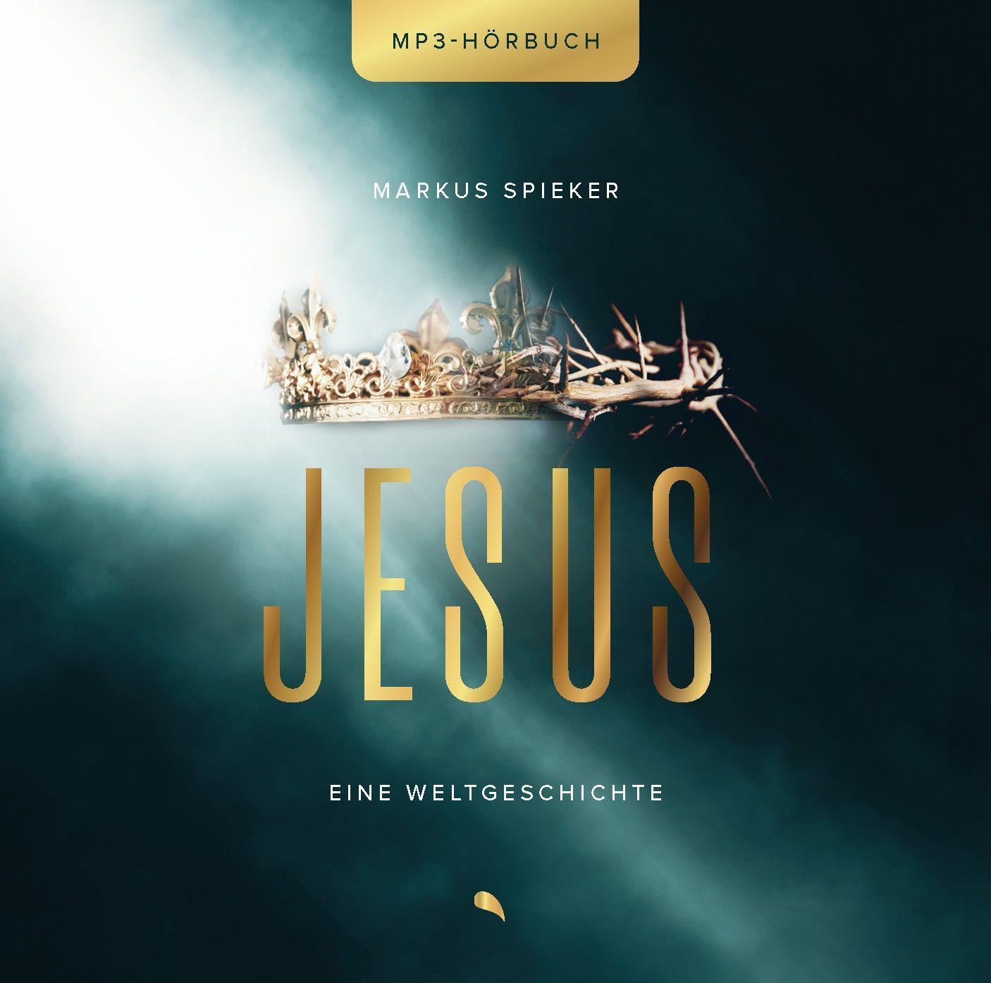 Digital Jesus. Eine Weltgeschichte. Jonathan Enns