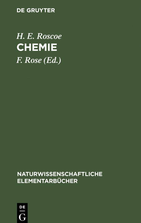 Buch Chemie 