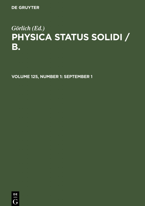 Boek September 1 No Contributor
