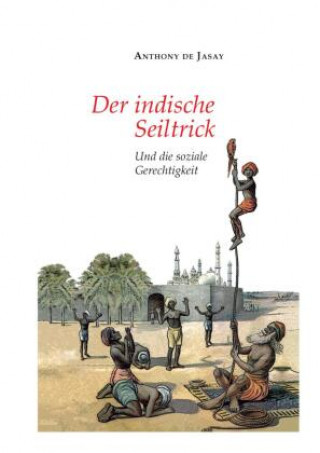 Könyv Der indische Seiltrick 