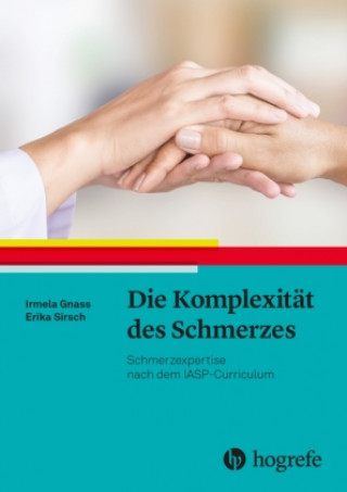 Book Die Komplexität des Schmerzes Erika Sirsch