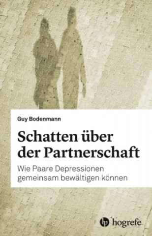 Libro Schatten über der Partnerschaft Guy Bodenmann