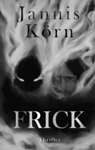 Knjiga Frick Jannis Körn