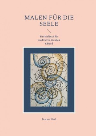 Book Malen für die Seele 