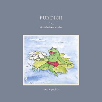 Knjiga Fur Dich Peter Jürgen Stäb