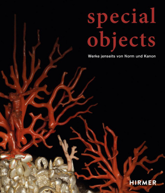 Knjiga Special Objects Stefan Weppelmann