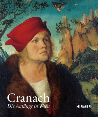Книга Cranach Kerstin Richter