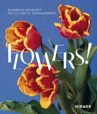 Knjiga Flowers! (German edition) Stefanie Weißhorn-Ponert