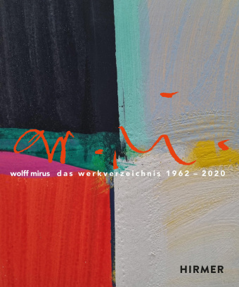 Książka Wolff Mirus Nikolas Werner Jacobs
