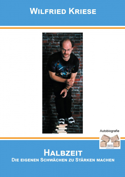 Knjiga Halbzeit 