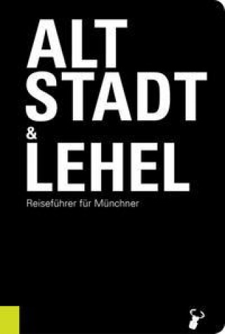 Buch Altstadt & Lehel Arz Martin