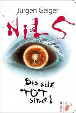 Libro Nils Jürgen Geiger