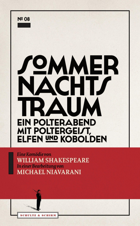 Книга Sommernachtstraum Shakespeare William