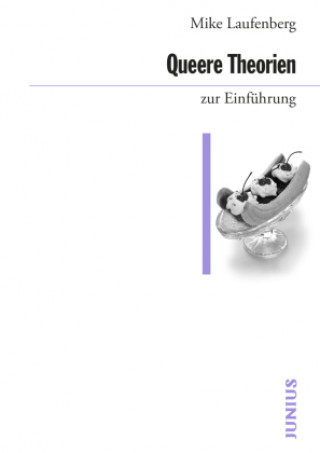 Book Queere Theorien zur Einführung Mike Laufenberg
