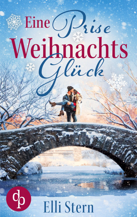 Buch Eine Prise Weihnachtsgluck Elli Stern
