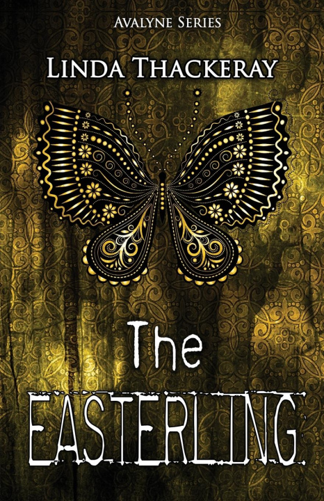 Knjiga Easterling Linda Thackeray
